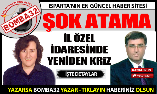 Şok atama