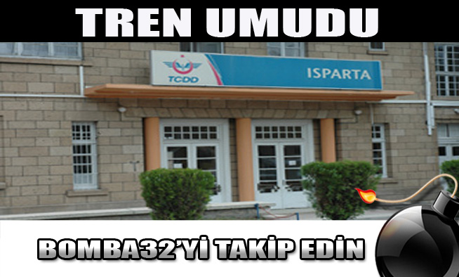 TREN UMUDU