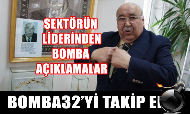 HER YERE MERMER OCAĞI YANLIŞTIR