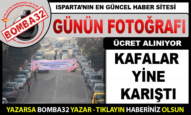 ŞİMDİ NE OLACAK ?