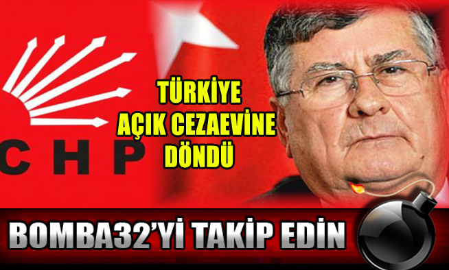 KESKİN ISPARTADAN HÜKÜMETE YÜKLENDİ...