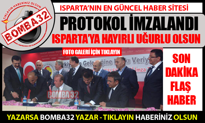 ISPARTA BAŞARDI
