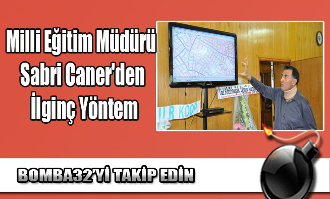 303 ÖĞRETMENİN YERİ DEĞİŞTİ...