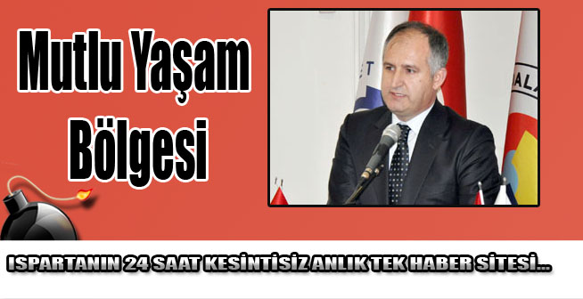 Mutlu Yaşam Bölgesi