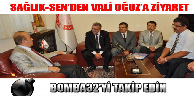Köy Hizmetleri Genel Müd.vefat etti