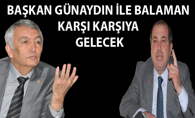 DAVANIN TARİHİ BELLİ OLDU