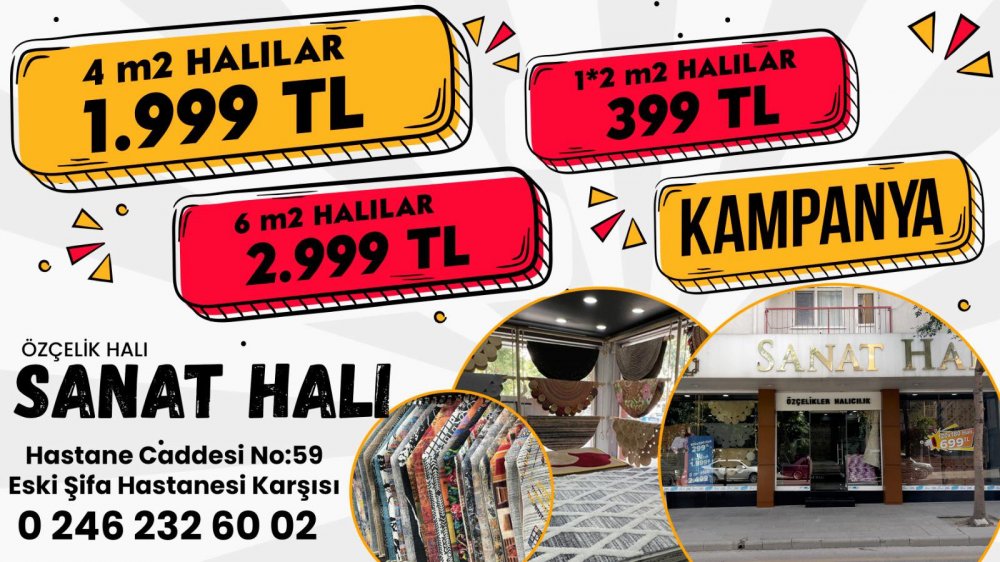 halı