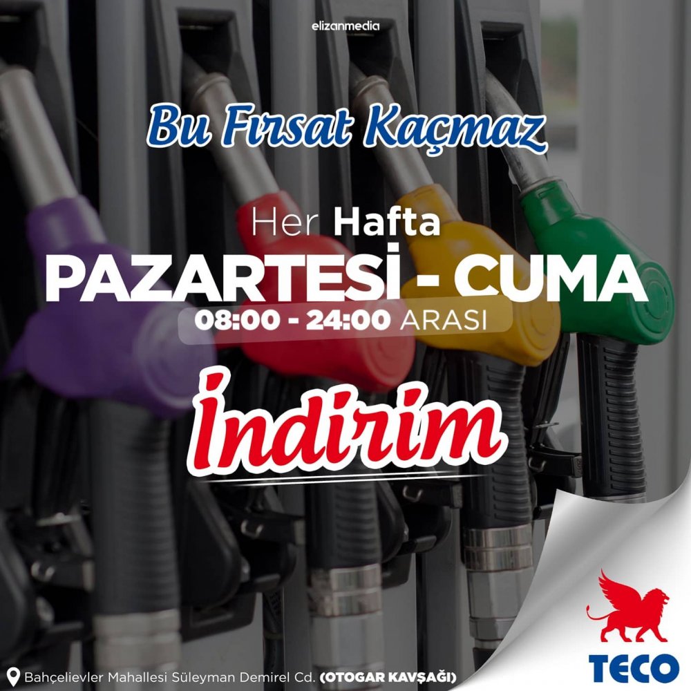 TECO 