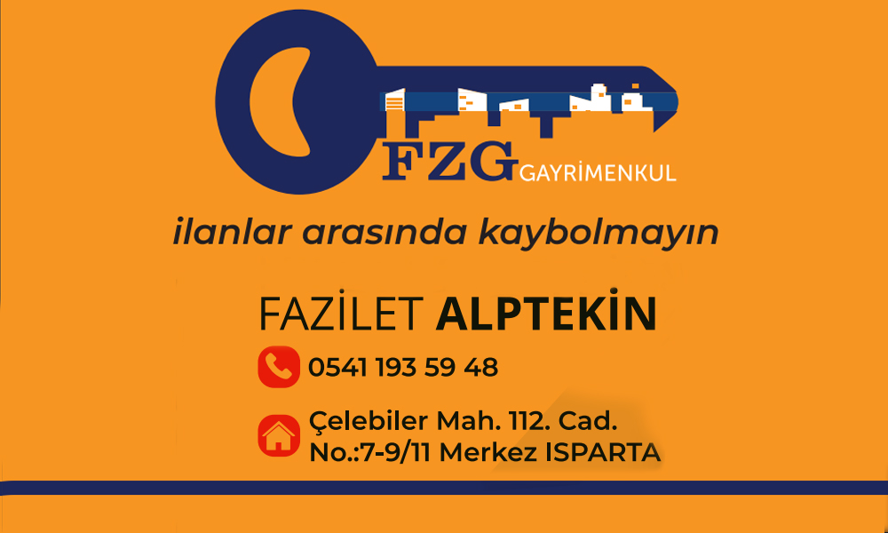 FZG Gayrimenkul 
