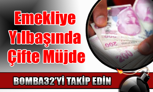 45 BİN KİŞİYE YÜKSEK ZAM VAR