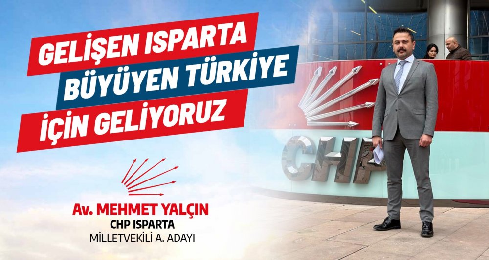 Mehmet Yalçın