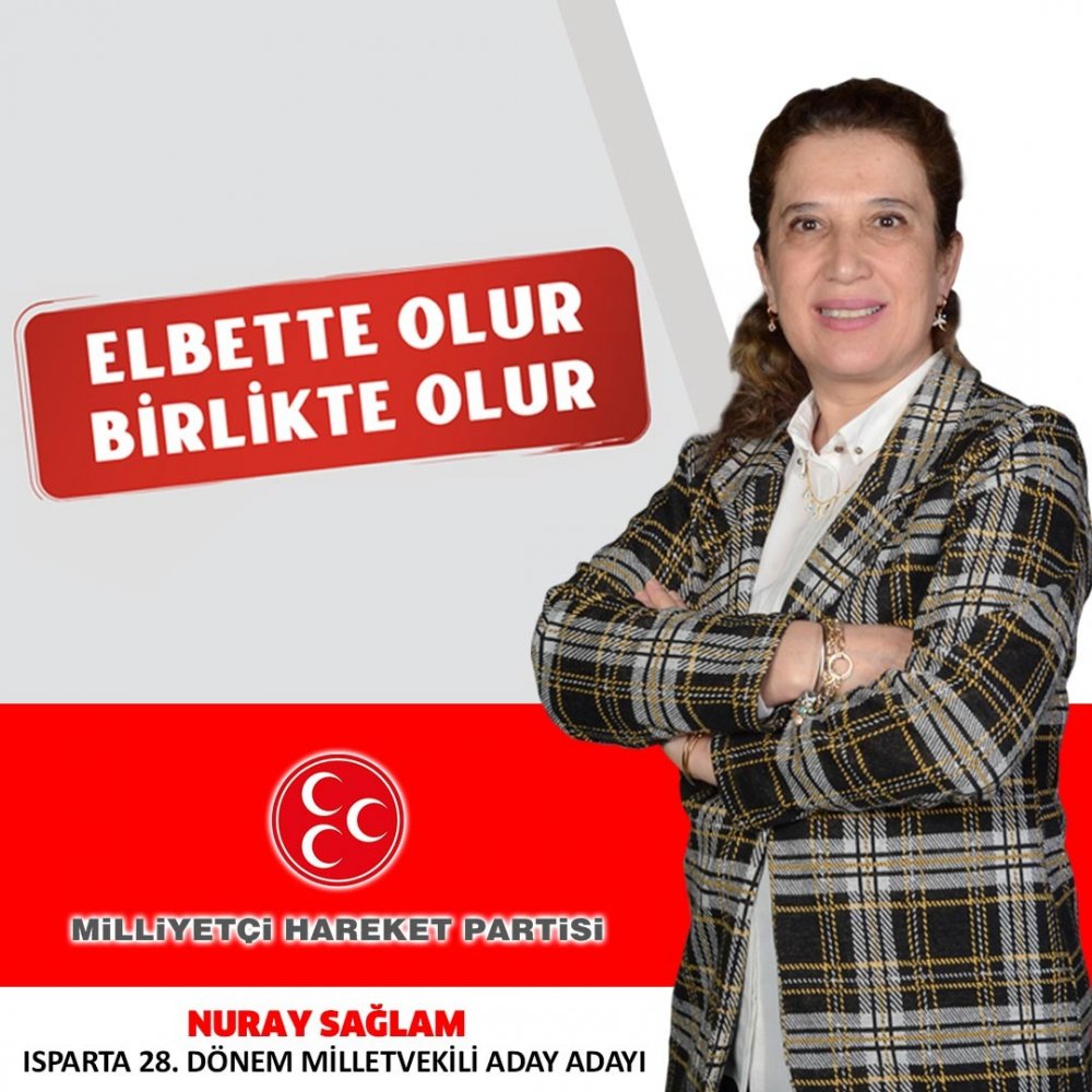 nuryay