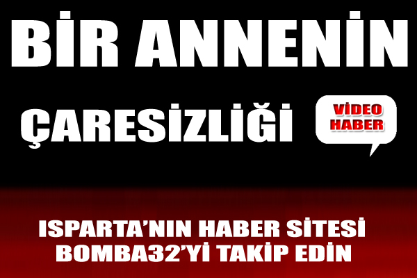 BİR AİLENİN DRAMI