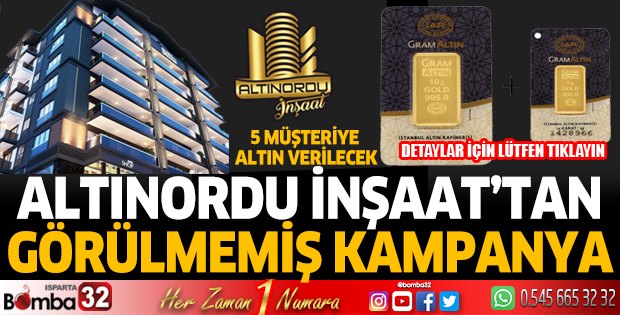 altınordu