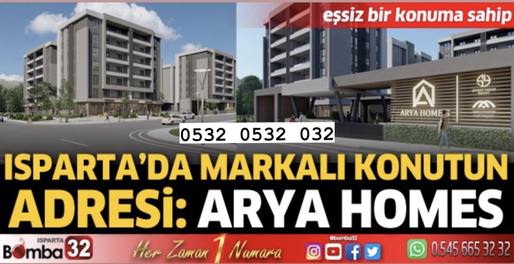 Arma yalıtım