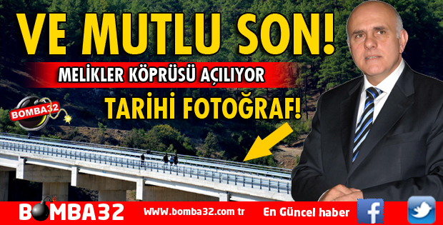 40 YILLIK HAYAL MUTLU SONA ULAŞTI