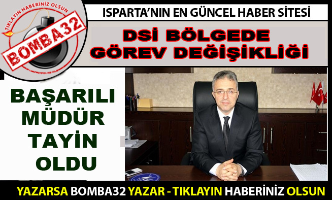 ACU GİTTİ, GENÇ GELDİ...