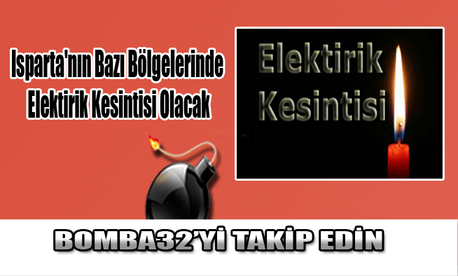 Elektrikler Yine Yok