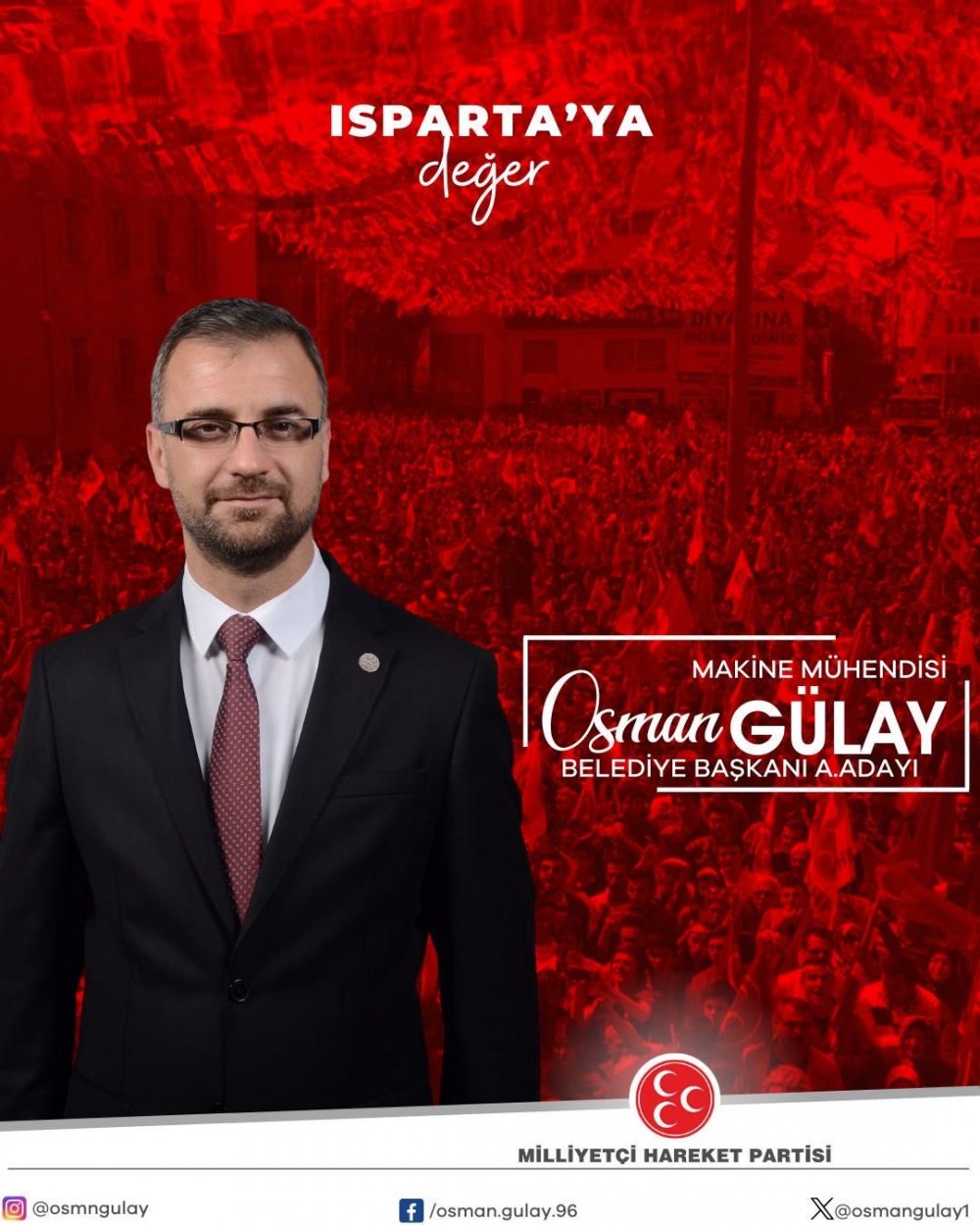 Osman gülay