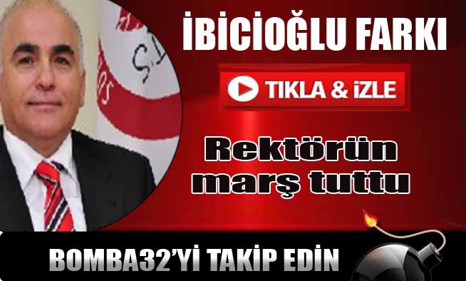İBİCİOĞLU FARKI