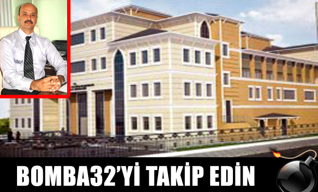 YENİ BİNA İÇİN 4 MİLYON 250 BİN TL ÖDENEK...