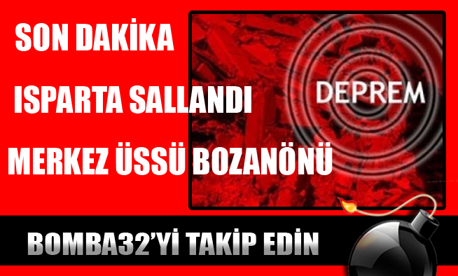 ISPARTA SALLANDI...