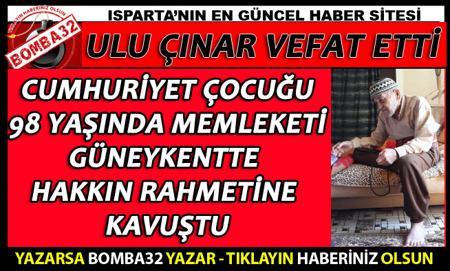 KASABA YASTA...