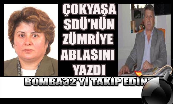 HER DÖNEMİN ADAMLARI