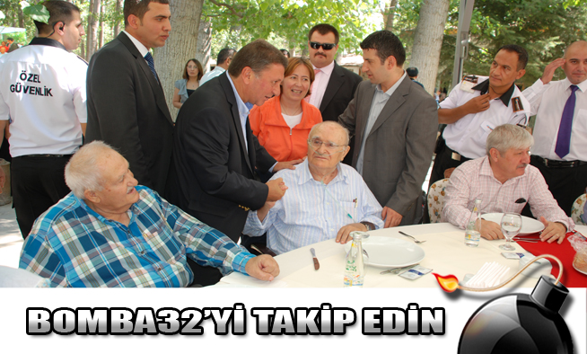 ŞEVKET AĞA KARPUZ FESTİVALİ GELENEĞİNİ SÜRDÜRDÜ...
