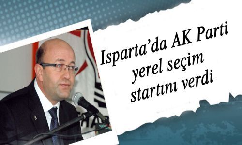 AK PARTİ SEÇİM HEYECANI....