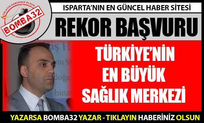 HEPSİNİ GERİDE BIRAKTI