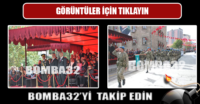 Cumhuriyet Coşkusu