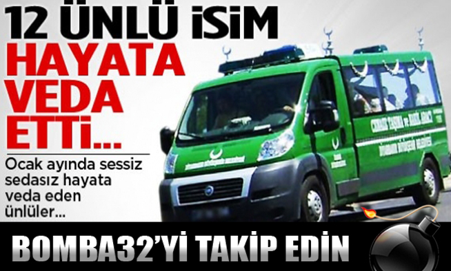 12 YILDIZ KAYDI BAŞIMIZ SAĞOLSUN...
