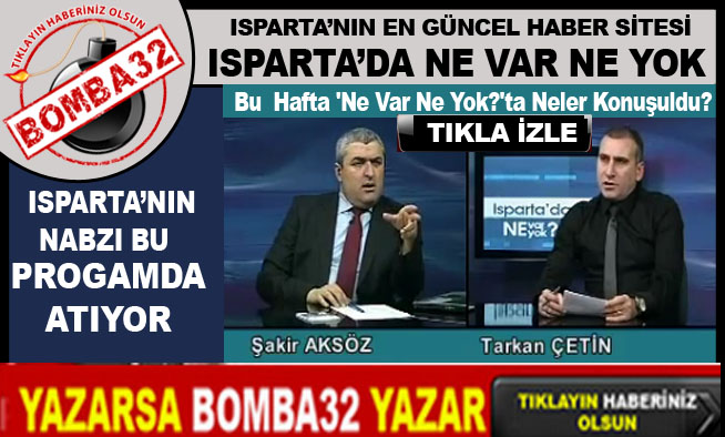 GÜNDEME DAİR HERŞEY