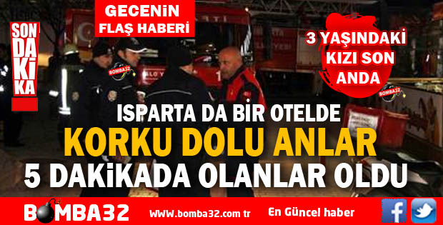 5 DAKİKADA OLANLAR OLDU KORKU DOLU ANLAR 