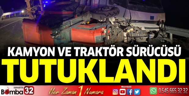 5 kişinin öldüğü kazada flaş gelişme: 2 tutuklama