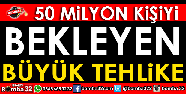 50 MİLYON VATANDAŞIN KİMLİK BİLGİLERİNE ULAŞILDI