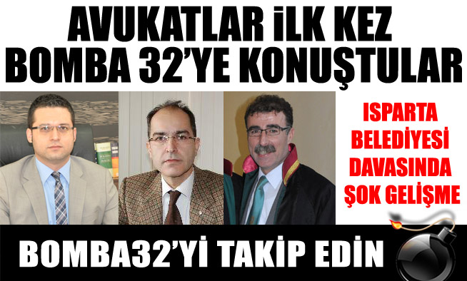 AVUKATLAR BİLİRKİŞİ RAPORUNU DEĞERLENDİRDİ