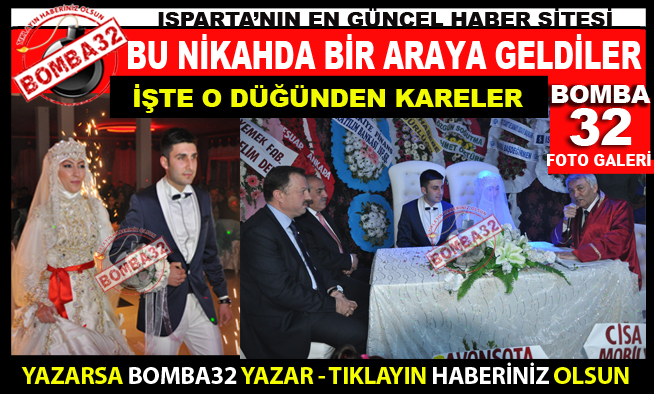 BİR ÖMÜR BOYU  MUTLULUKLAR!