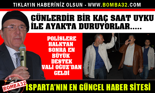 MÜDÜRÜMÜZ BAŞARILI BİR POLİSTİR