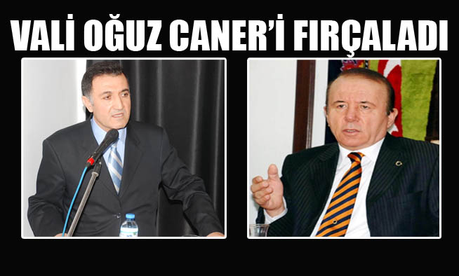 MİLLİ EĞİTİM MÜDÜRÜNE 4+4+4 FIRÇASI..