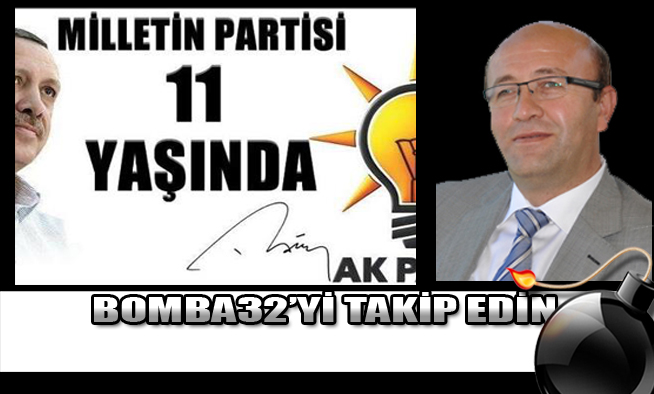 TÜRKİYE SEVDALILARI 11 YAŞINDA...