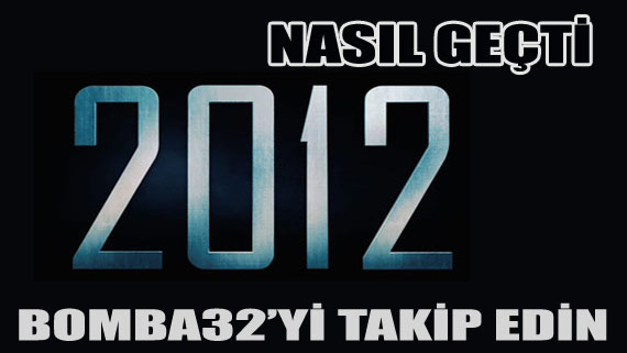 Başkan Günaydın, 2012 yılını değerlendirdi