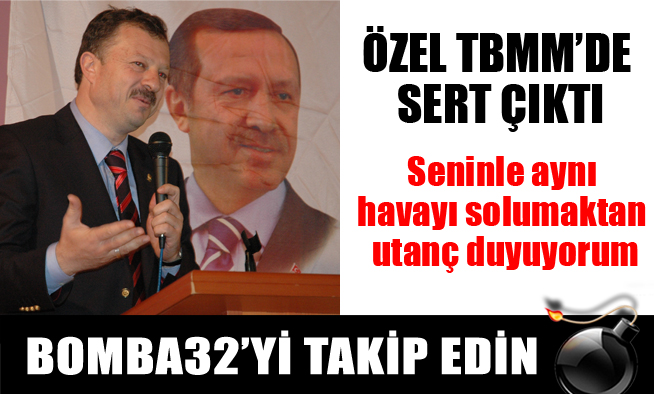 YÜZ MİSLİNİ SANA İADE EDİYORUM