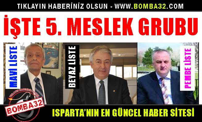 BÜYÜK YARIŞ!