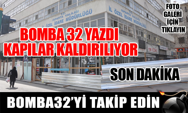 YIKIM REZALETİNE SON