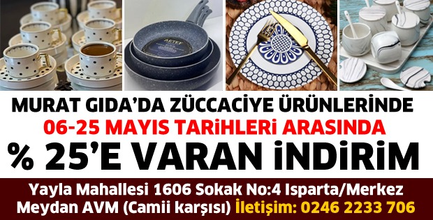 MURAT GIDA
