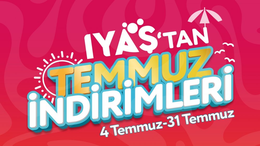 Iyaş