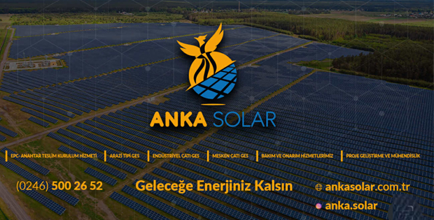 ANKA SOALR