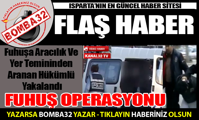 FUHUŞ OPERASYONU